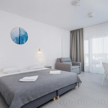 Aquamarina Prima 049 By Noclegi Renters Miedzyzdroje Eksteriør billede